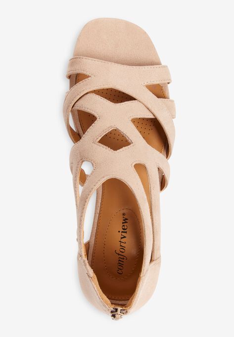 The Lana Sandal, , alternate image number null