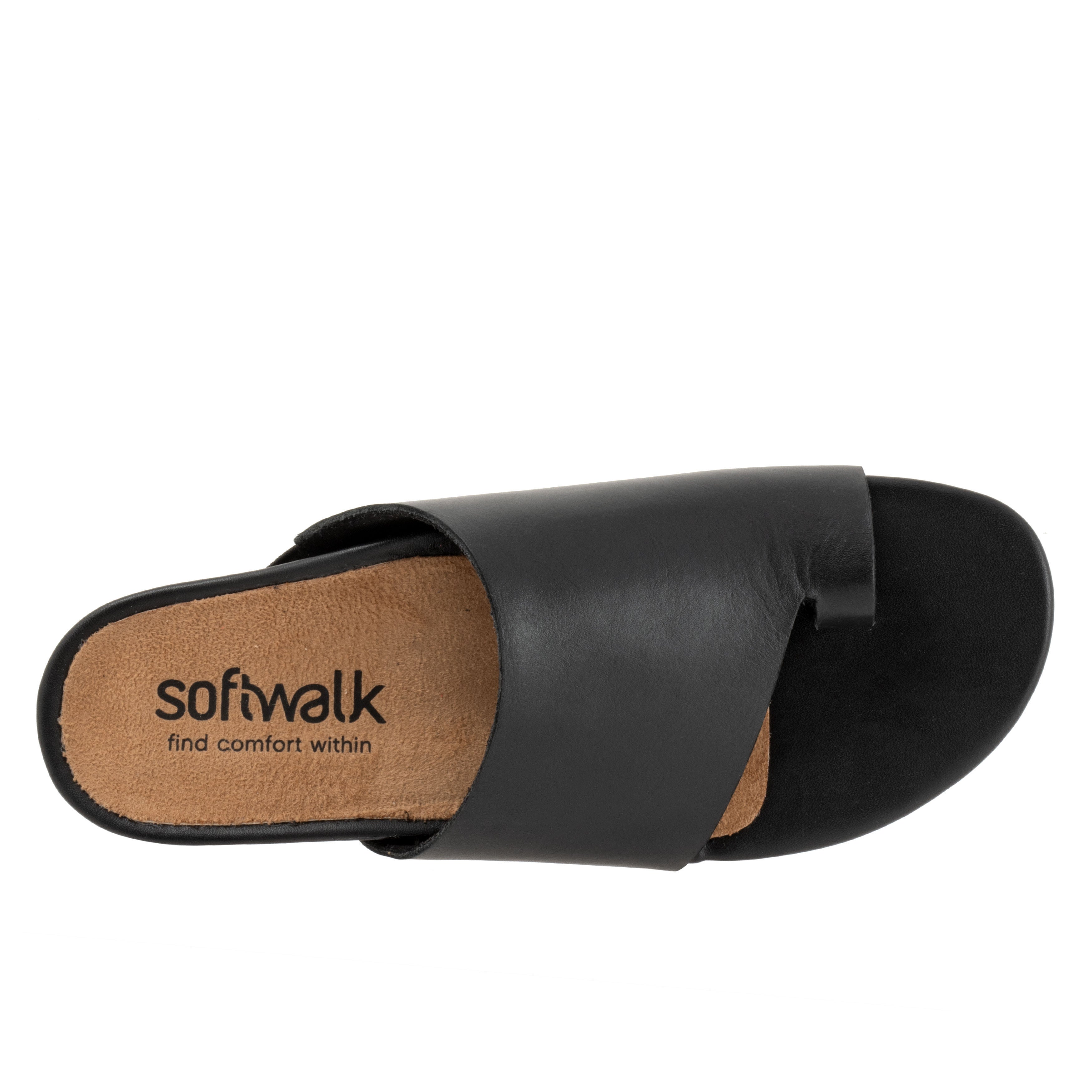 Corsica 2.0 Sandal, BLACK, alternate image number 3