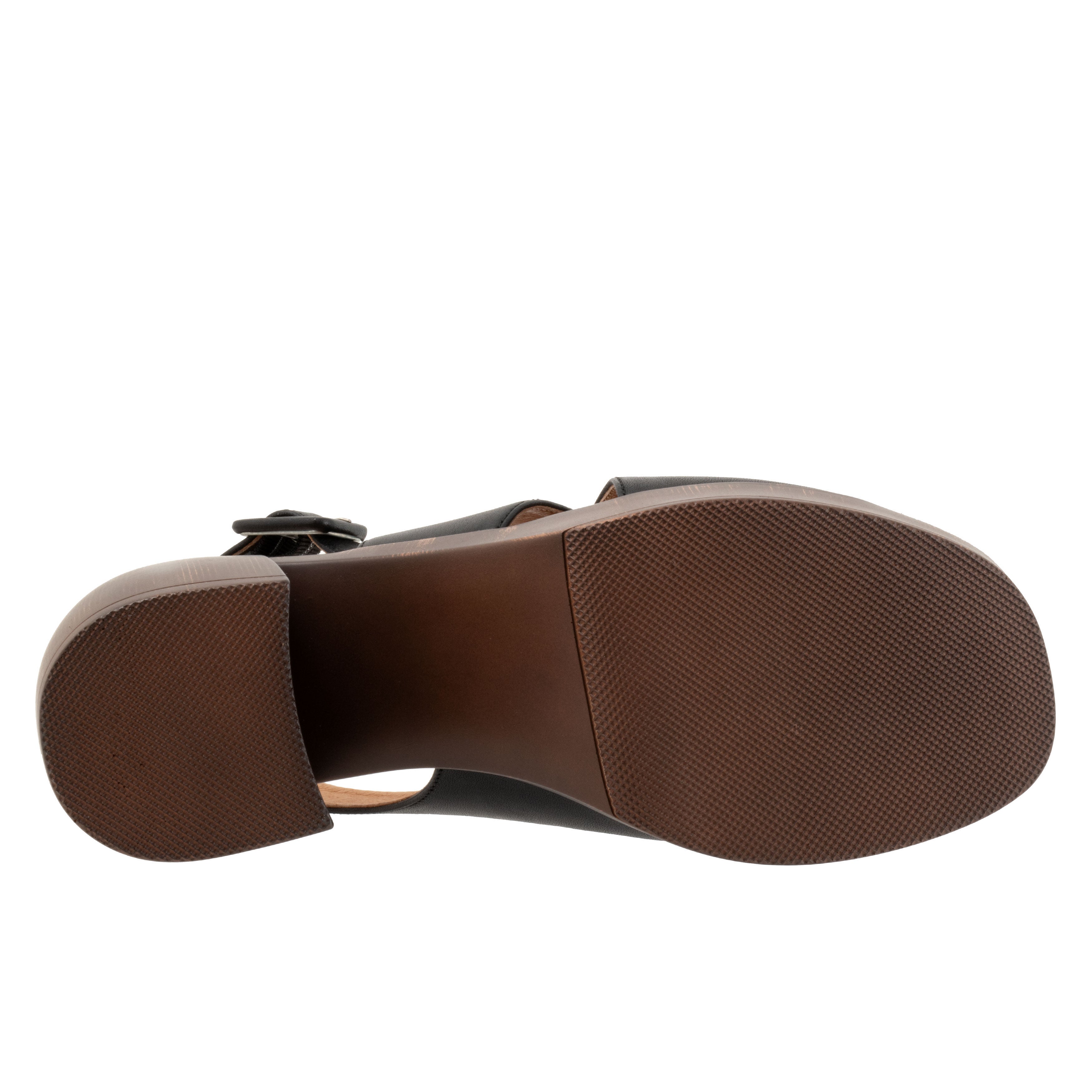 Spicer Sandal, BLACK, alternate image number 2