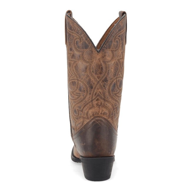 Maddie Boot, TAN, alternate image number 2