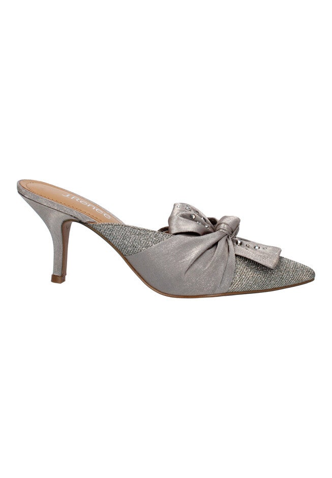 Mianna Clog Mule, , alternate image number null