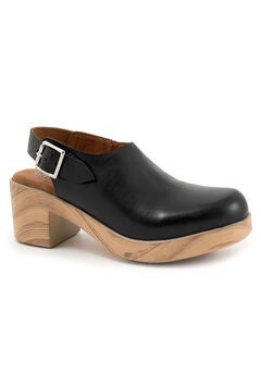 Fairbanks Clog