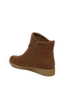 Indie Water Repellent Bootie, , alternate image number null