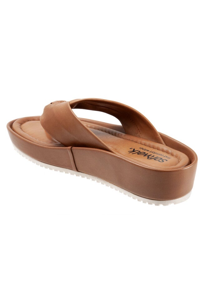 Eliza Sandal, , alternate image number 2