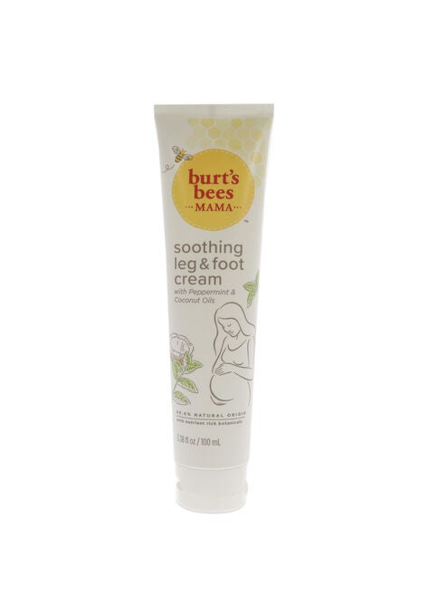 Mama Bee Leg & Foot Creme -3.38 Oz Cream, O, hi-res image number null