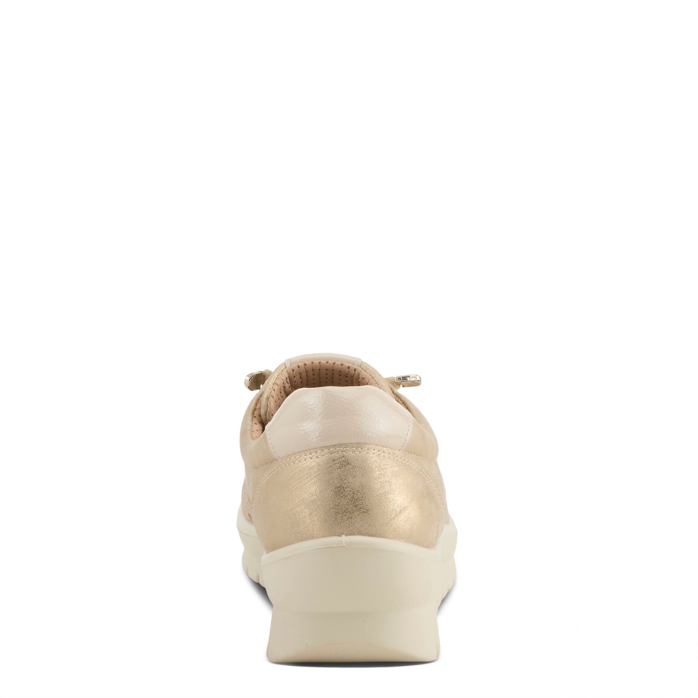 Rayfield Athletic Sneaker, GOLD, on-hover image number 1