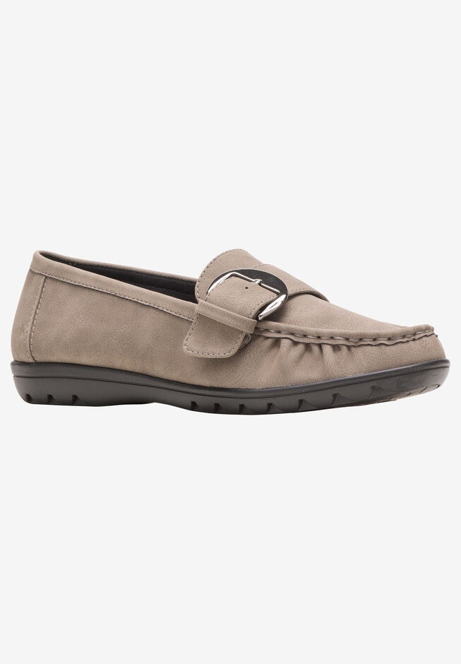 Vivid Slip-On, GREY, hi-res image number null