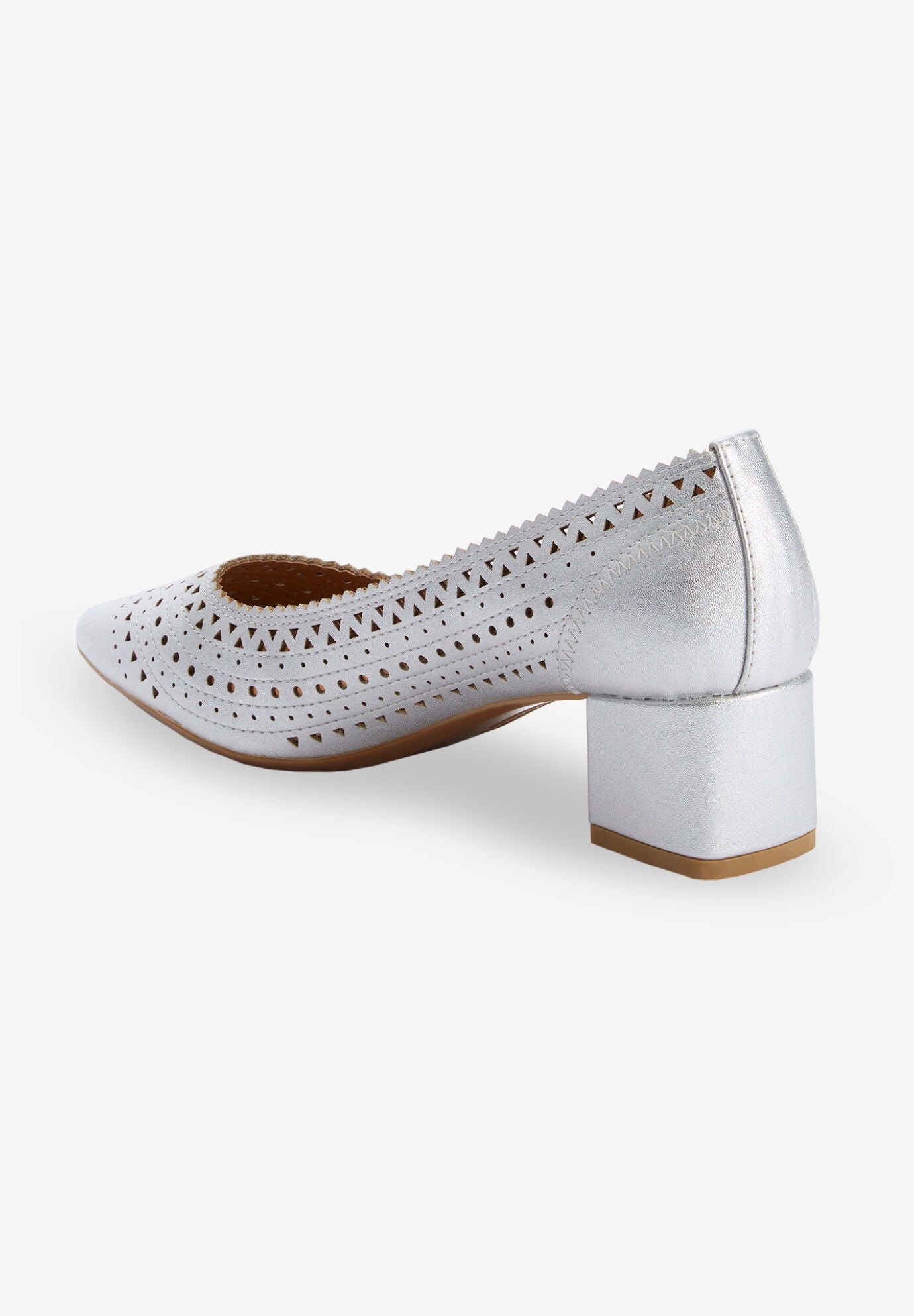 slip on pump