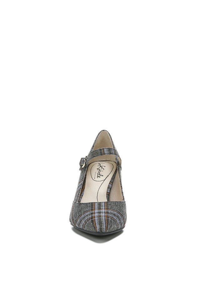 Sandrine Pump, , alternate image number 3