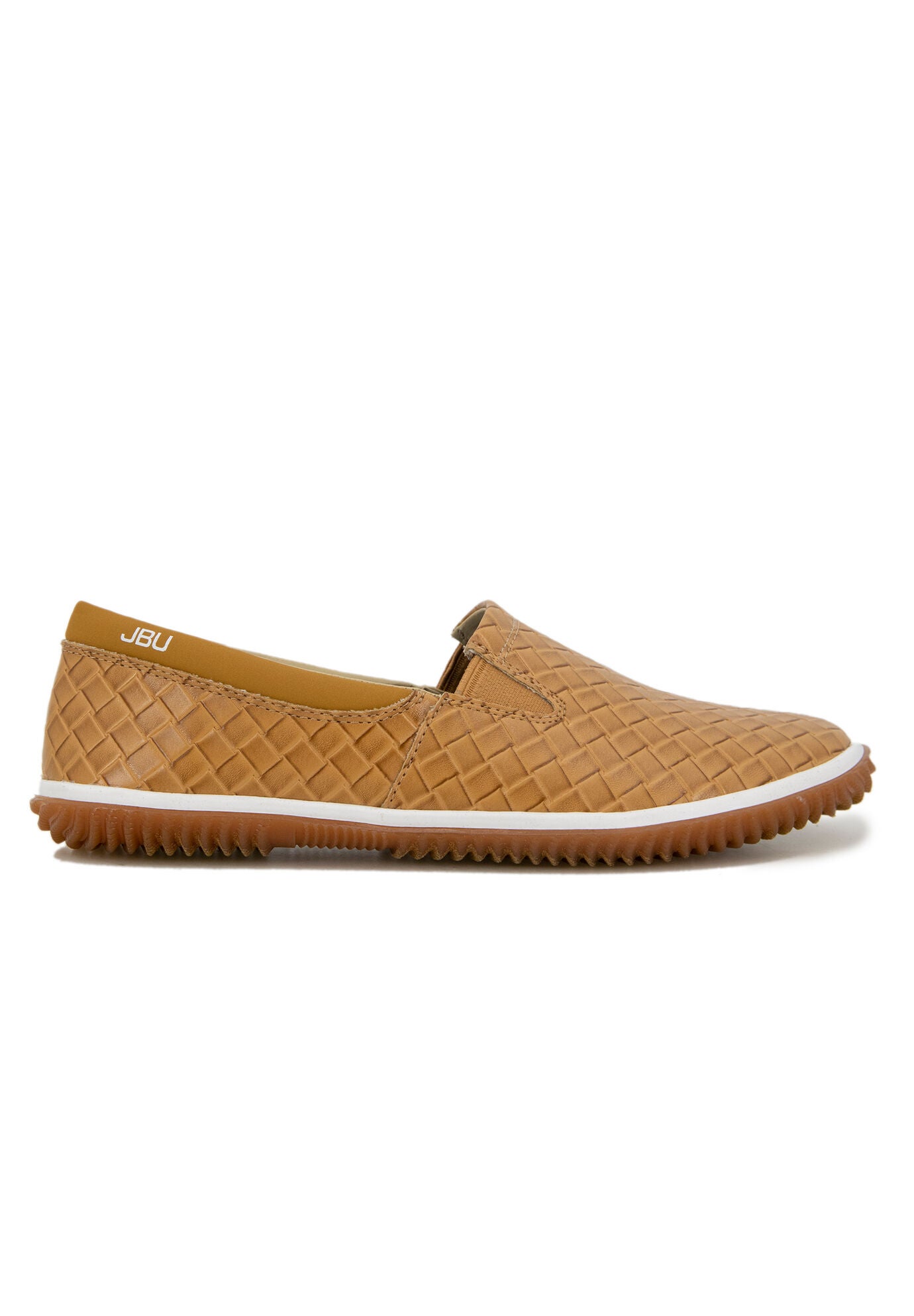 Petra Slip On Flat, , alternate image number 2