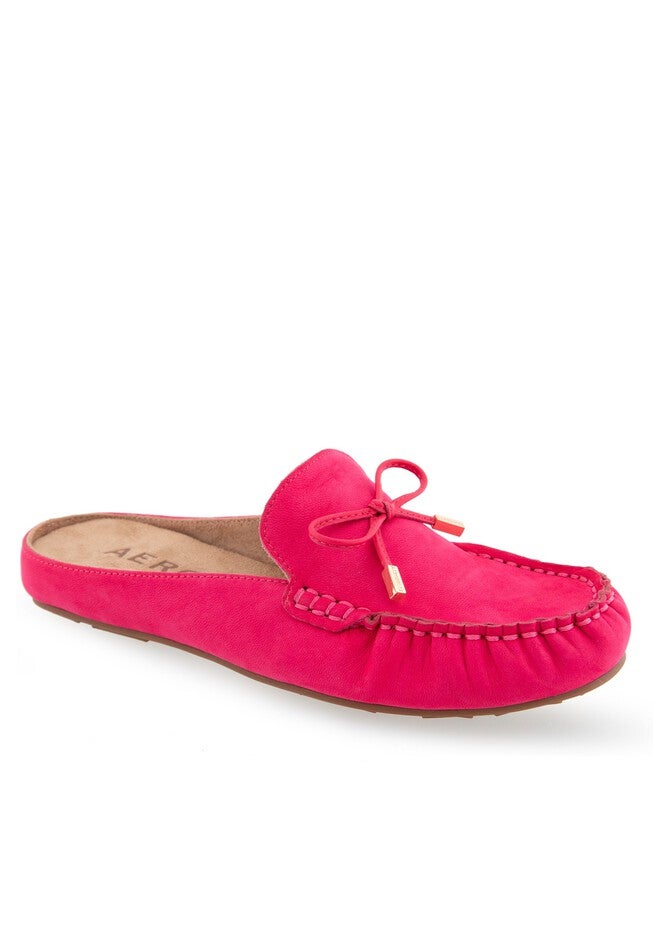 Cody Mule, PINK NUBUCK, hi-res image number null