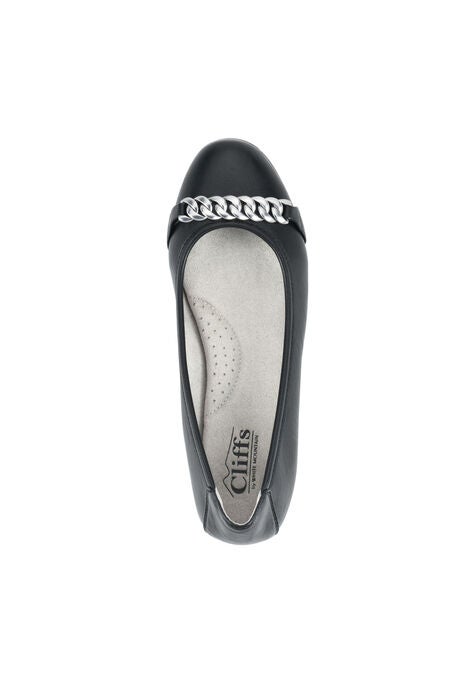 Charmed Casual Flat, , alternate image number null