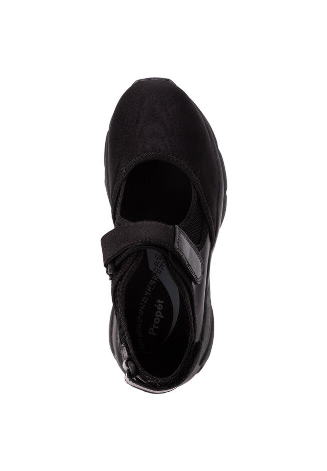 Stability Mary Jane Flats , , alternate image number null