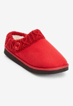 The Leela Slipper