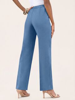 Plus Size Summer Pants