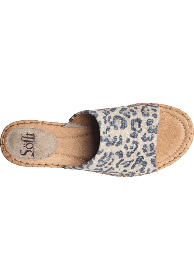 Nalanie Sandals, , alternate image number 4