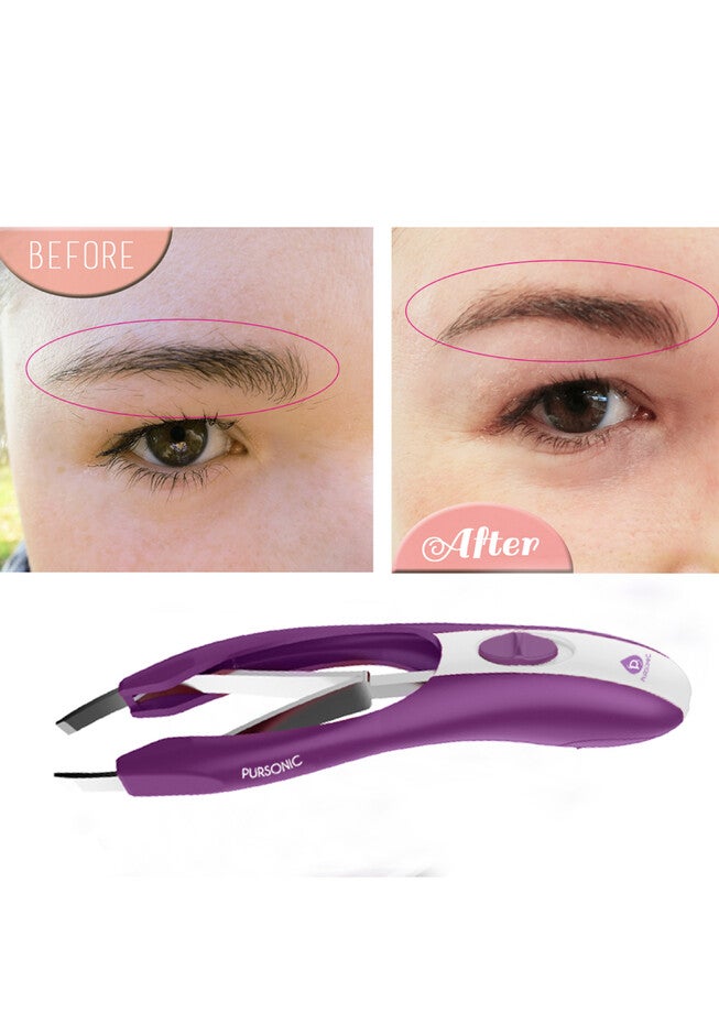 Light Up Retractable Automatic Tweezer, , alternate image number 6