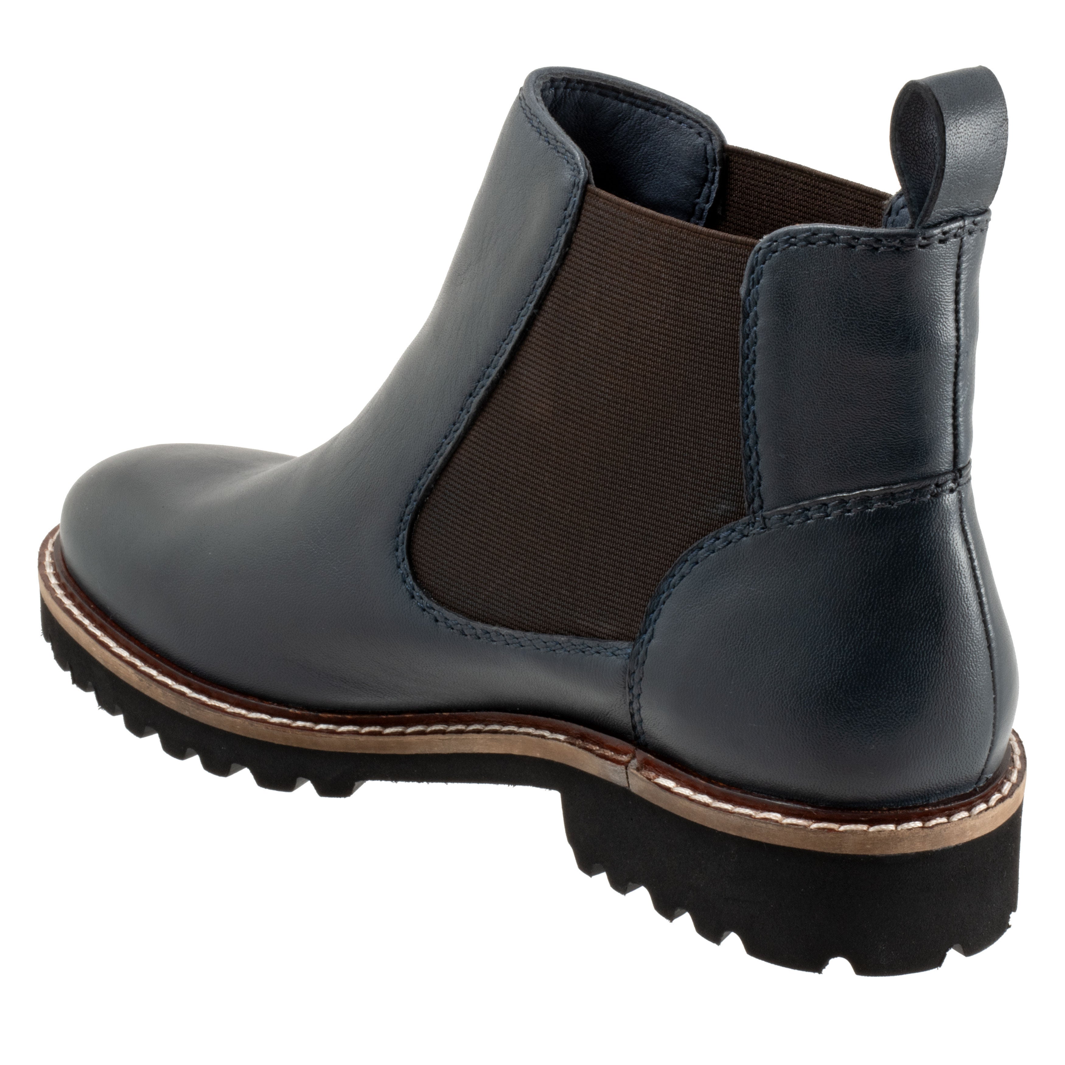 Indy Boot, DARK NAVY, on-hover image number 1