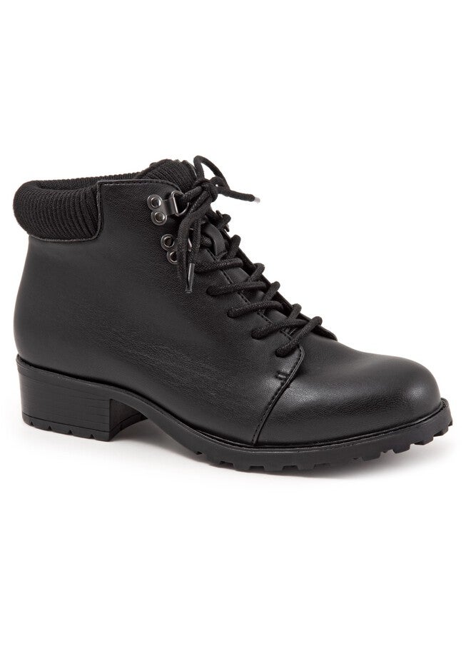 Becky 2.0 Boot , BLACK LEATHER, hi-res image number 0