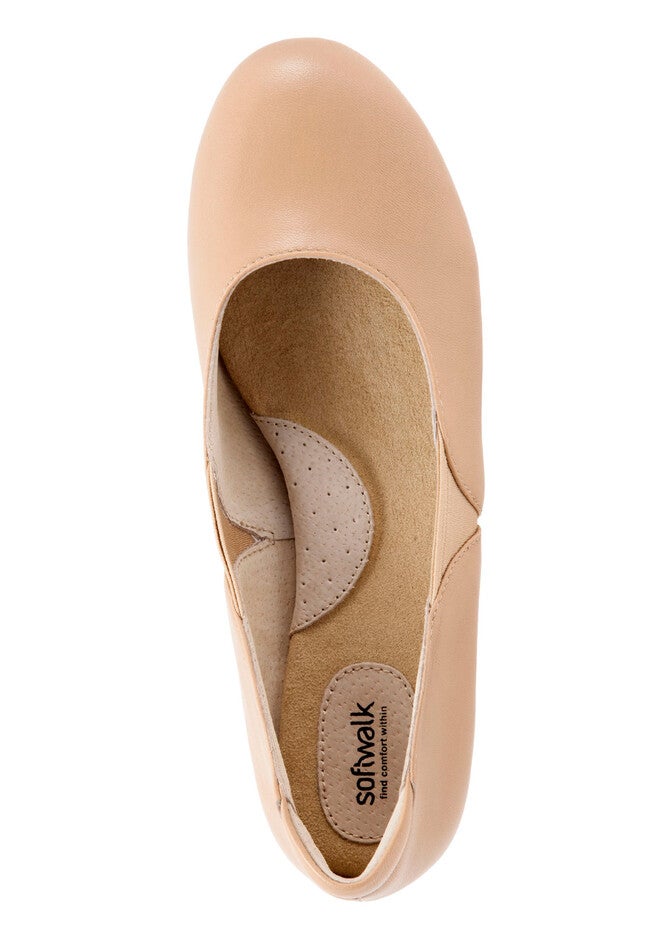 Norwich Flats by SoftWalk®, , alternate image number 4