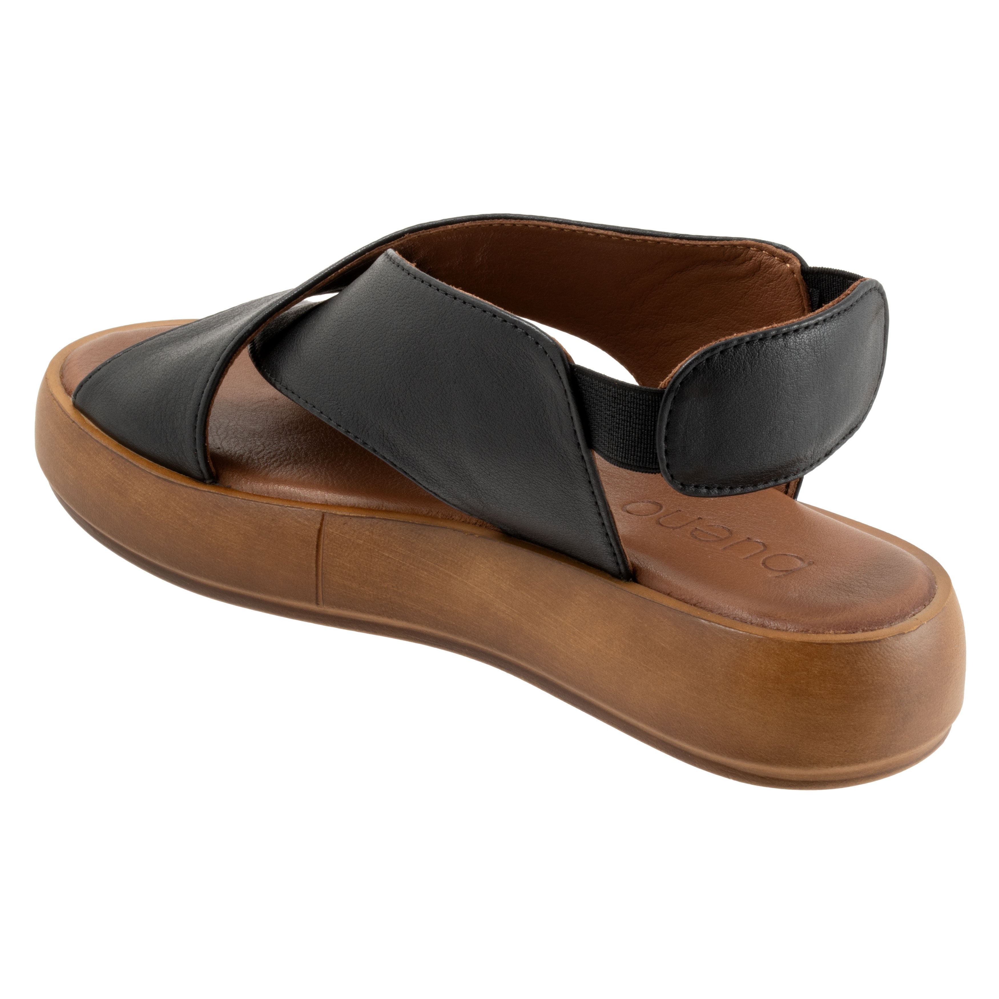 Jayden Sandal, BLACK, on-hover image number 1