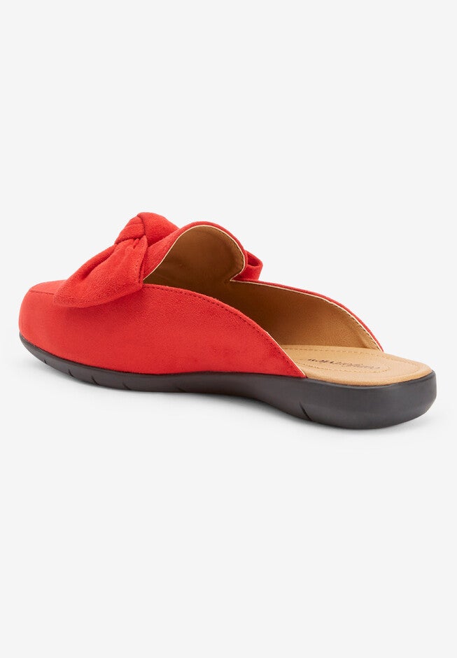 The Andrea Mule , , on-hover image number null