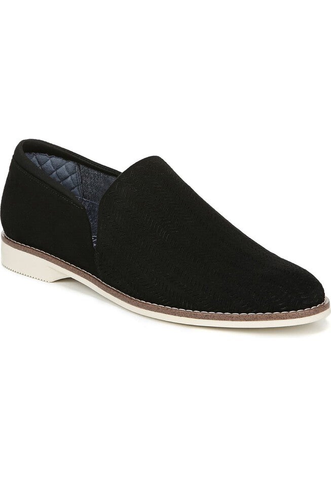 City Slicker Slip-On , BLACK, hi-res image number null