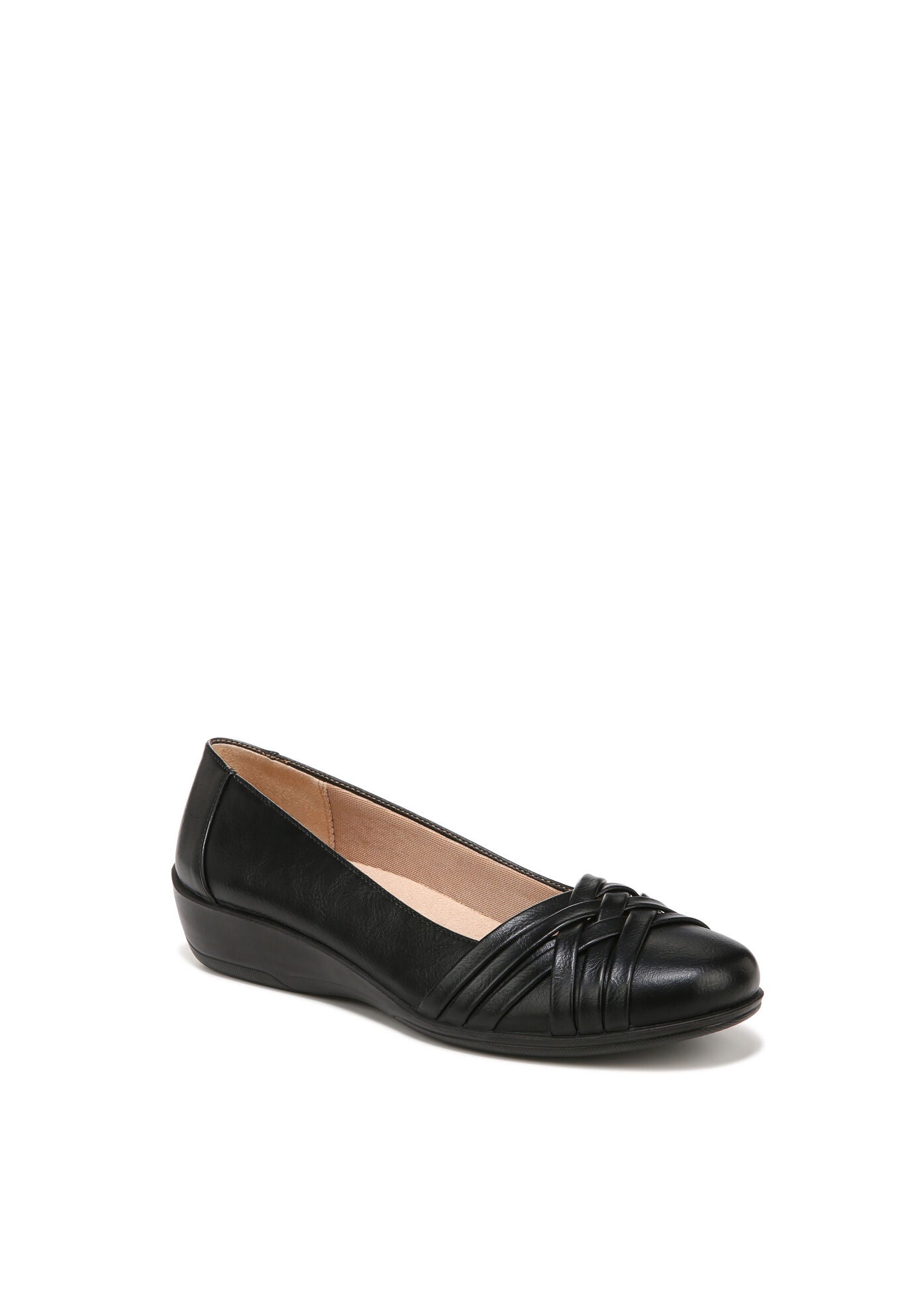 Incredible Flat, BLACK FABRIC, hi-res image number 0