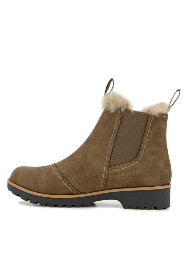 Eagle Water Resistant Ankle Boot, , alternate image number null