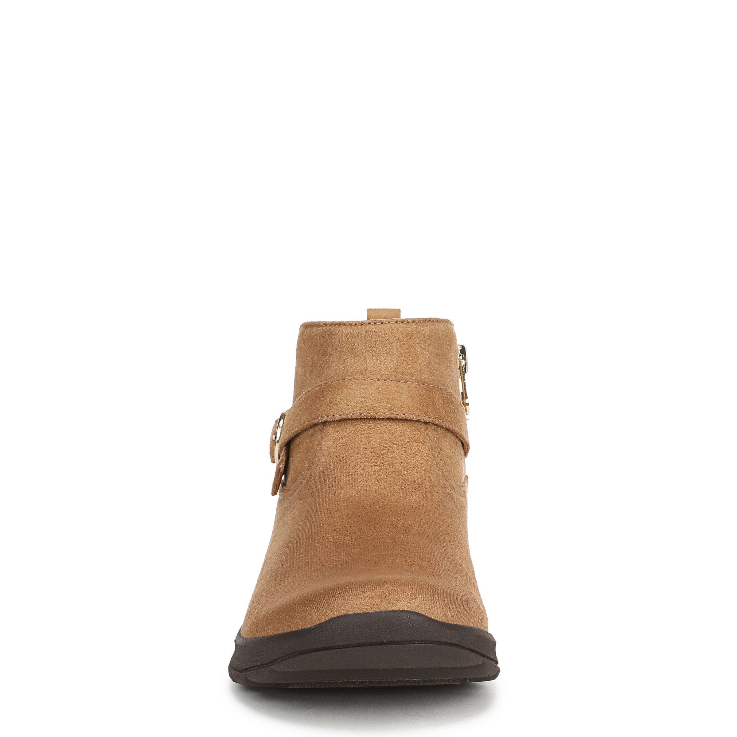 Guilder Ankle Bootie, HONEY TAN, alternate image number 4