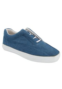 The Bungee Slip On Sneaker