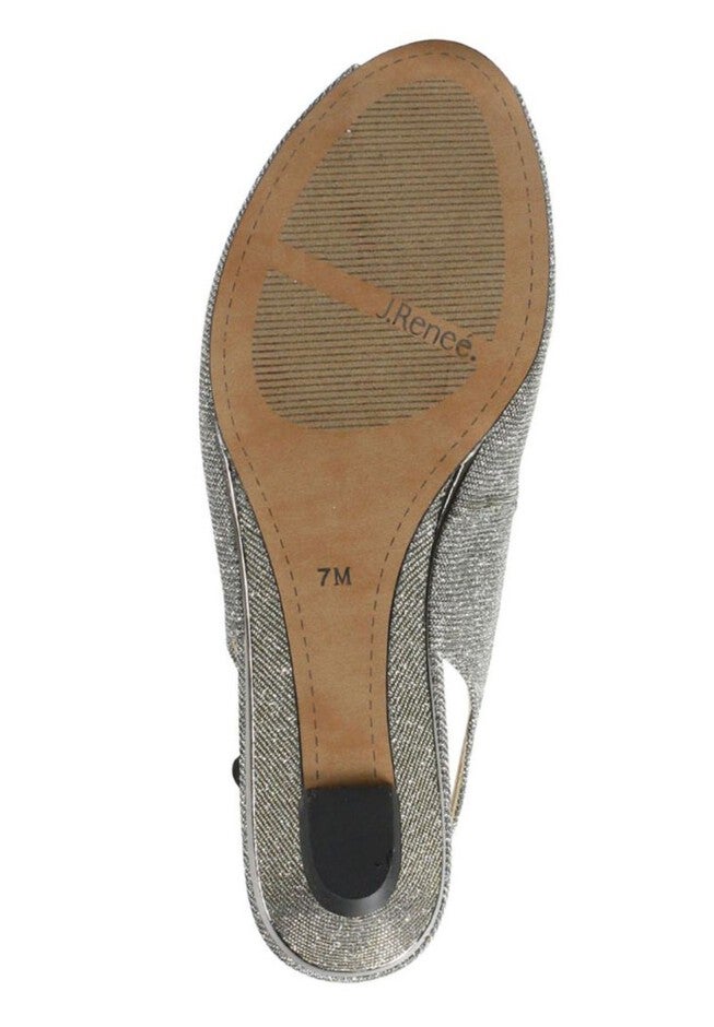 Narro Pumps And Slings , , alternate image number null