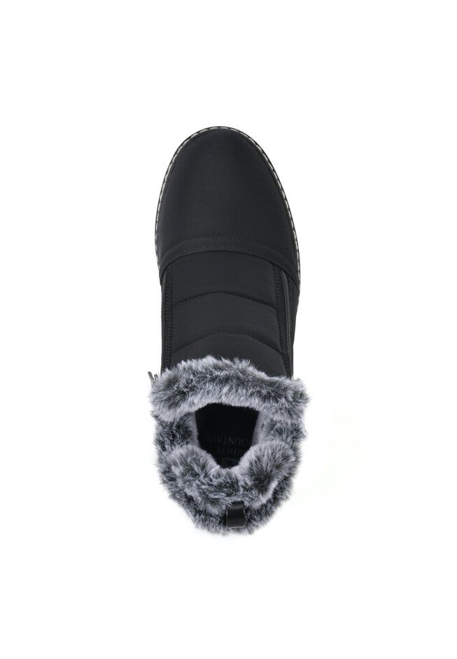 Taurus Bootie, , alternate image number null