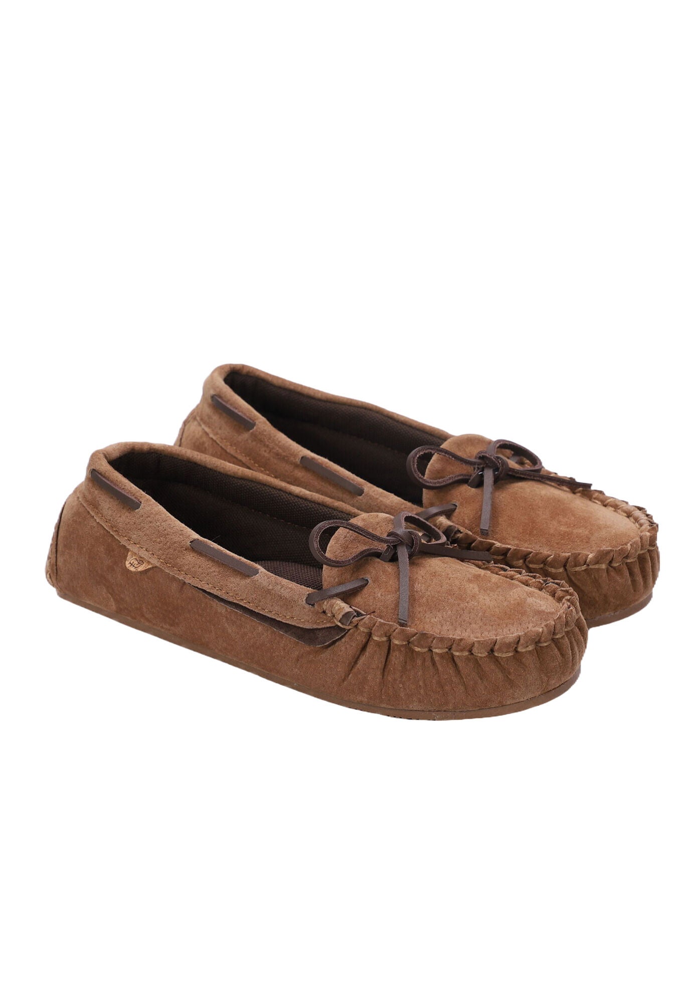 Selena Moc Slip On Flat, , alternate image number 8