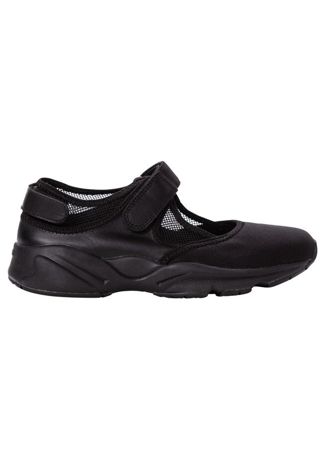 Stability Mary Jane Flats , , alternate image number null