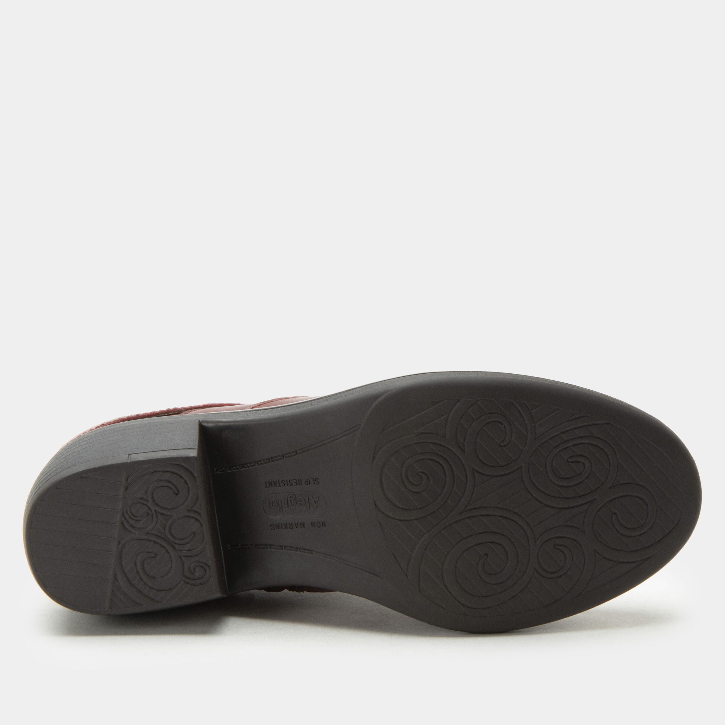 Millie Ankle Western Fashion Boot, RED, on-hover image number 1