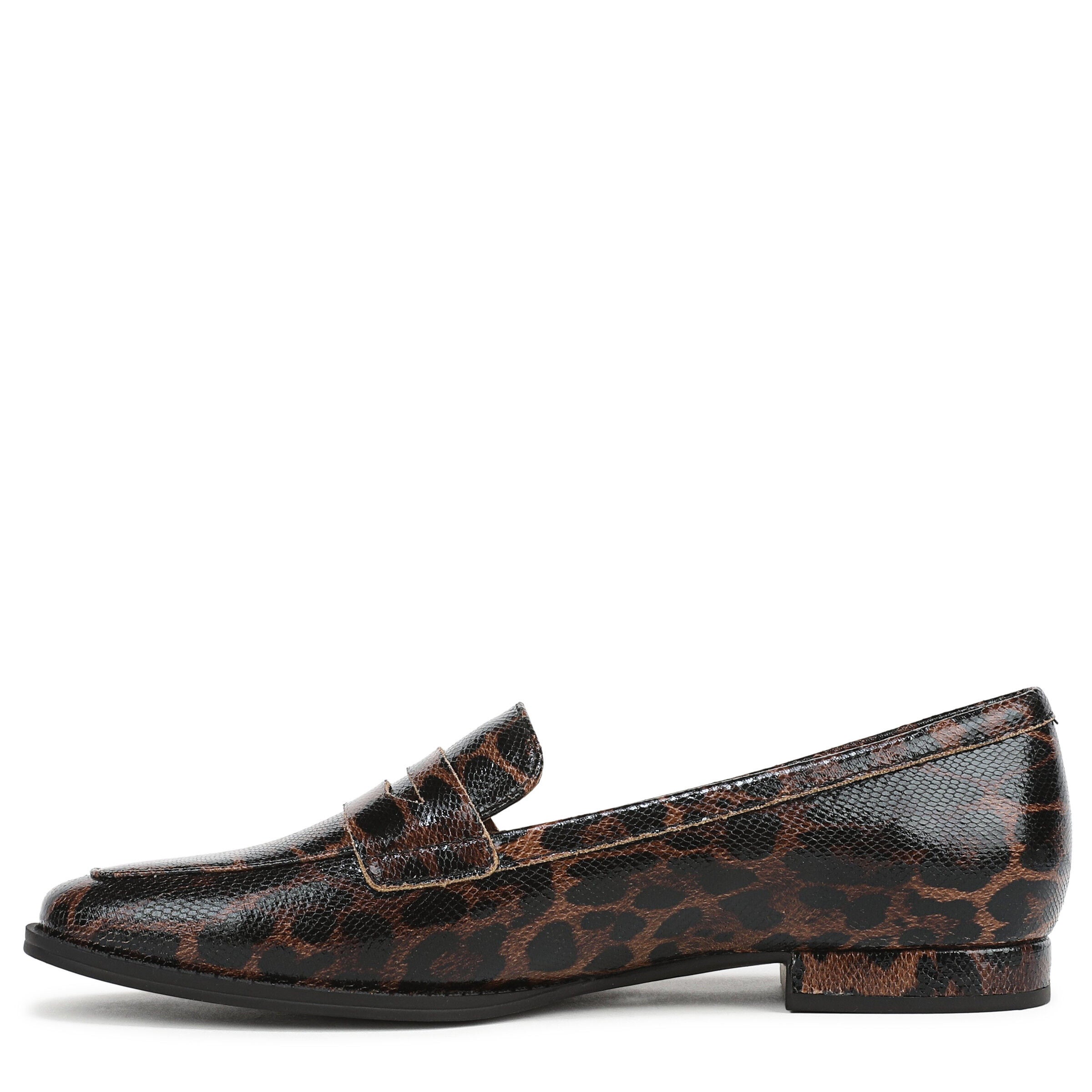 Frankie Slip On Loafer, BROWN MULTI, alternate image number 5