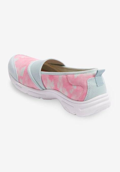 The Twist Sneaker by Easy SpiritĀ®, , on-hover image number null
