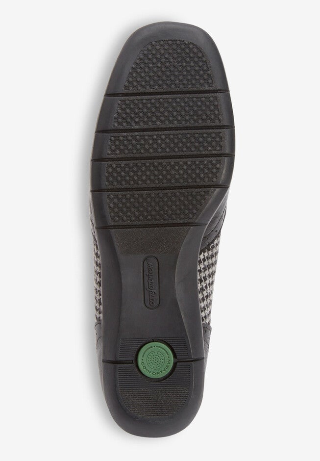 The Aster Slip On Flat, , alternate image number null