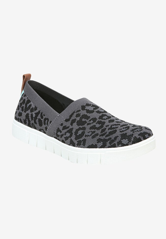 Hera Sneakers, BLACK LEOPARD, hi-res image number 0