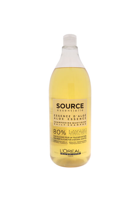 Source Essentielle Daily Shampoo -50.73 Oz Shampoo, O, hi-res image number null