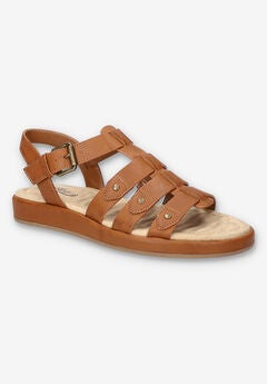 Chirp Gladiator Sandal