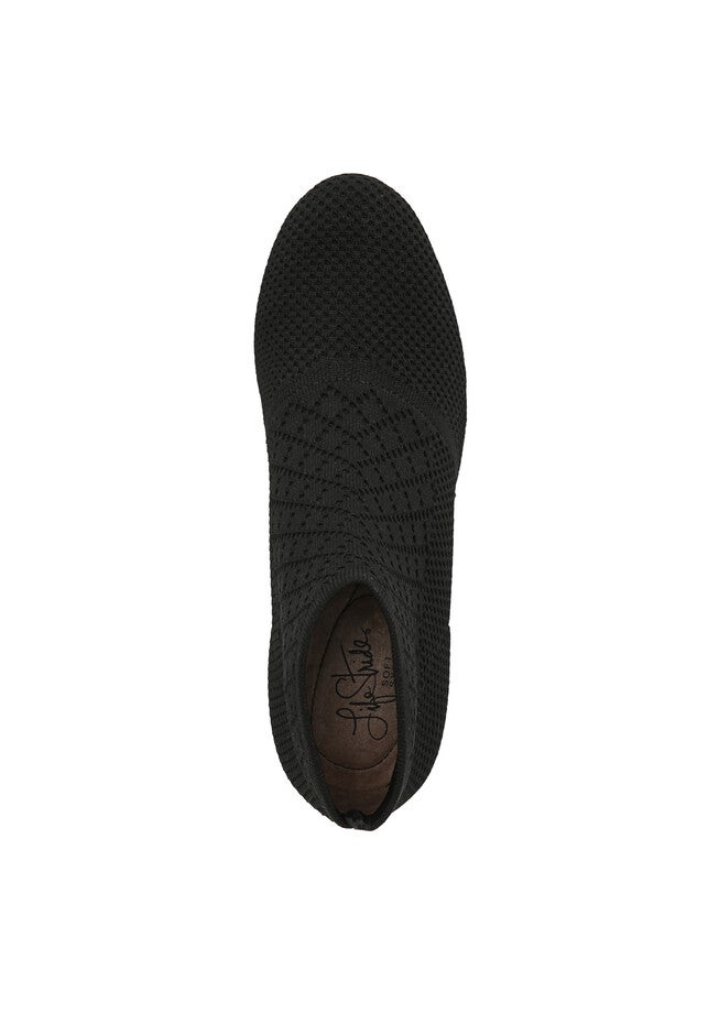 Marcia Booties , , alternate image number null