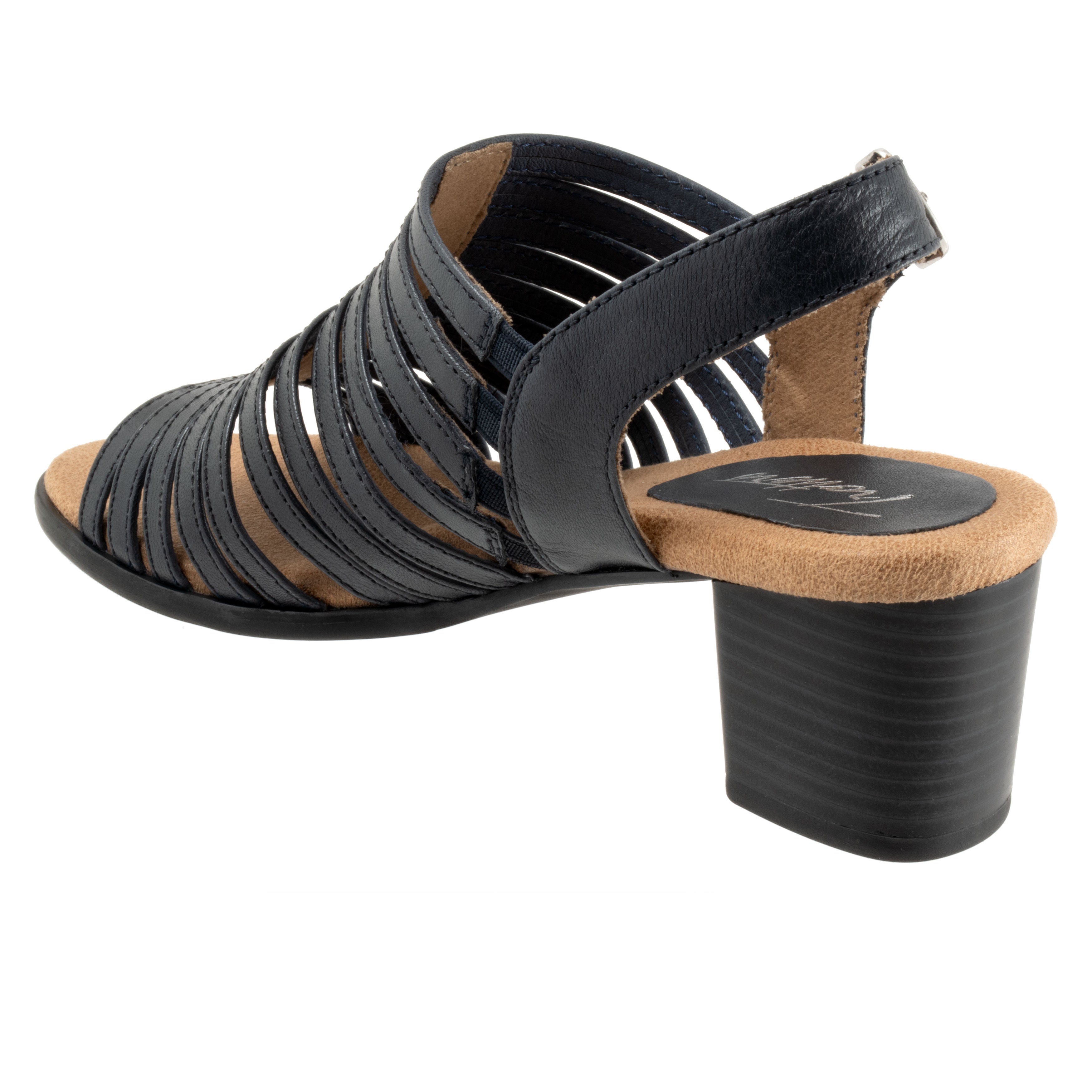 Midge 2.0 Sandal, NAVY, on-hover image number 1
