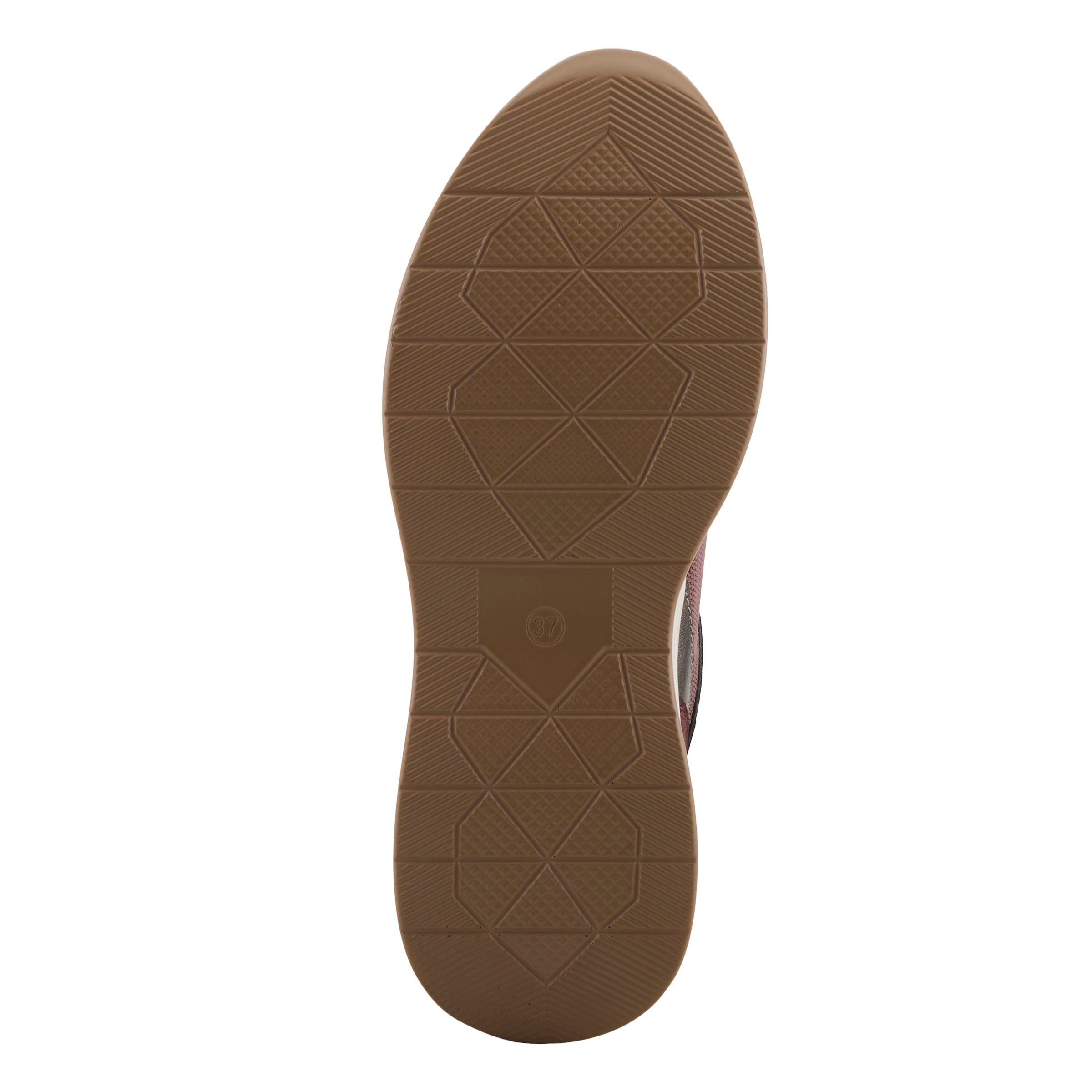 Ursa Fashion Sneaker, BORDEAUX, alternate image number 6