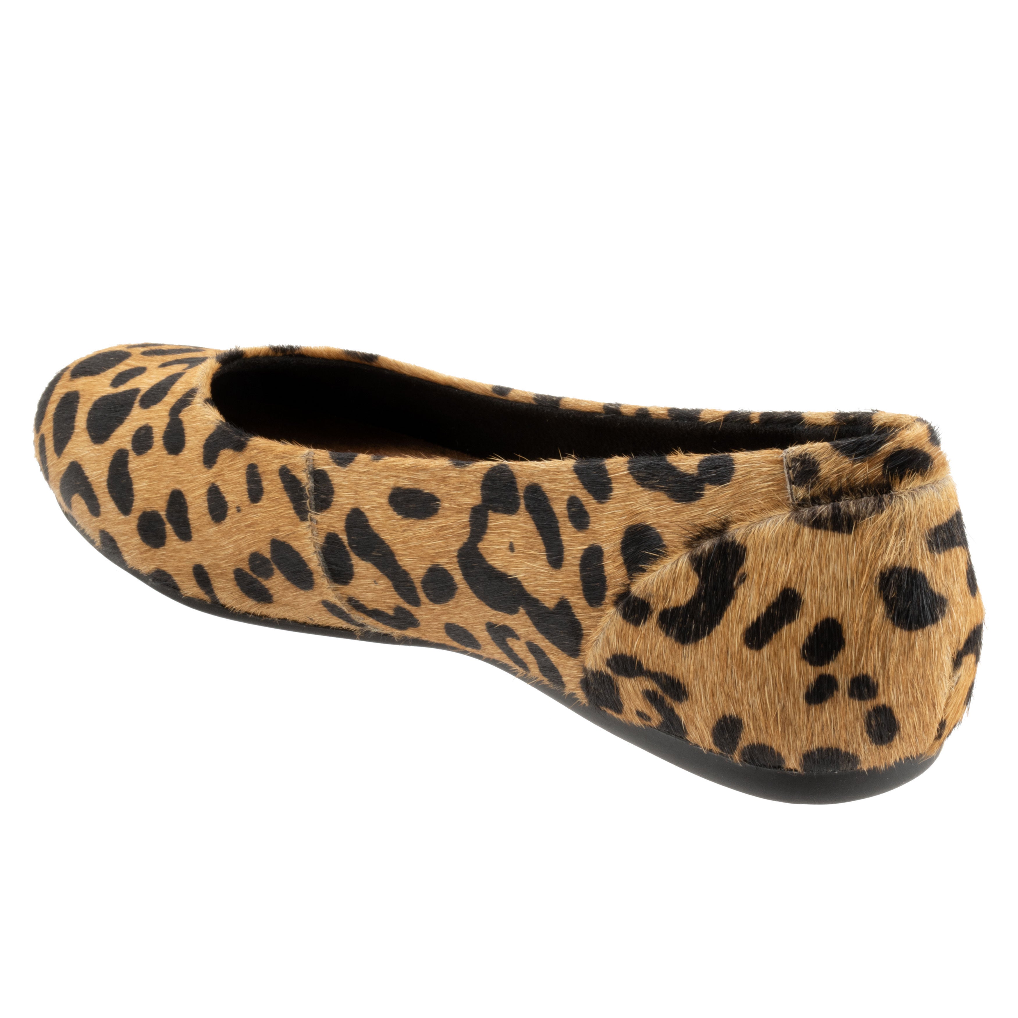 Sonoma Flat, DARK TAN LEOPARD, on-hover image number 1