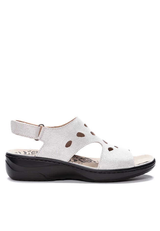 Gabbie Sandals, , alternate image number null