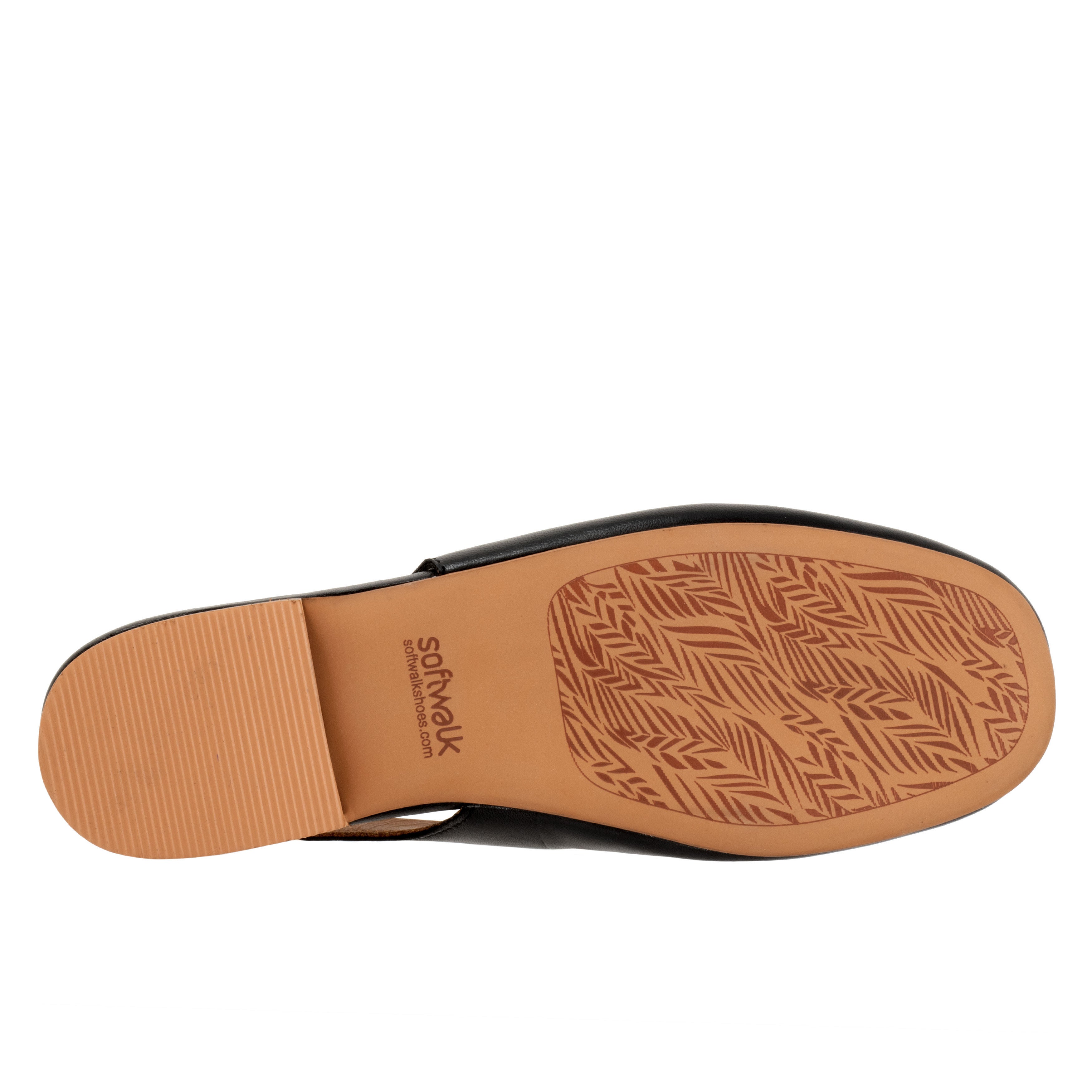 Katy Flat, BLACK, alternate image number 2