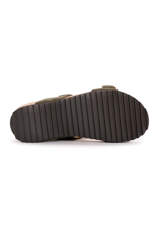 Women'S Poppy Slip On Sandals, , alternate image number null