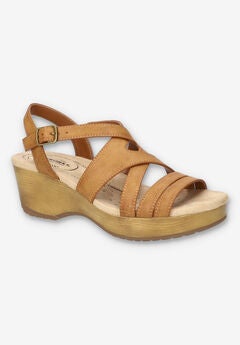 Rosella Slip-Resistant Sandal